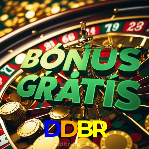 DDBR:Jogue nas melhores slots e conquiste prêmios incrÃveis!