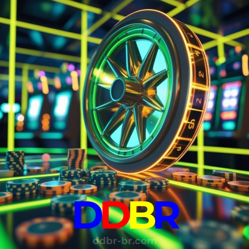 DDBR：Aposte no futebol digital e conquiste vitórias épicas!