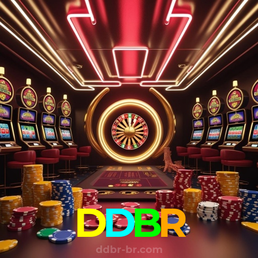 DDBR：Sinta o futebol online e conquiste as maiores vitórias da sua vida!