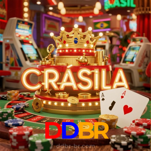 DDBR：Sua sorte está no cassino online com jogos como poker e apostas no futebol!