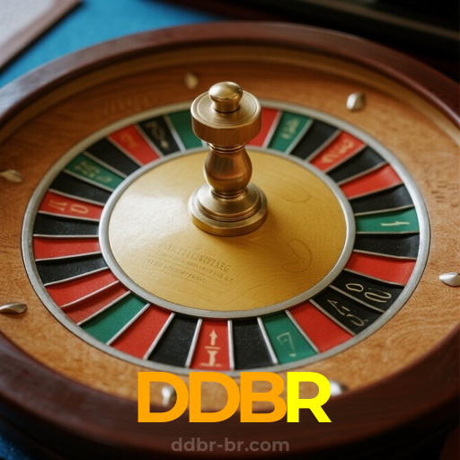 DDBR：Ganhe no blackjack, aposte no futebol e vença com grandes prêmios!