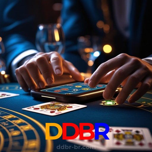 DDBR:Vença no blackjack e leve grandes prêmios para casa!