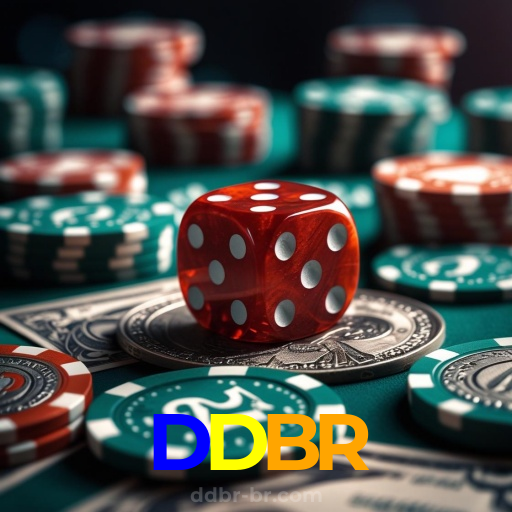 DDBR:Em cada giro, uma vitória! Jogue nas melhores slots online!