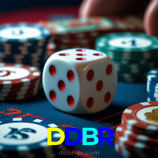 DDBR:Jogue poker, roleta e aposte no futebol online com segurança!