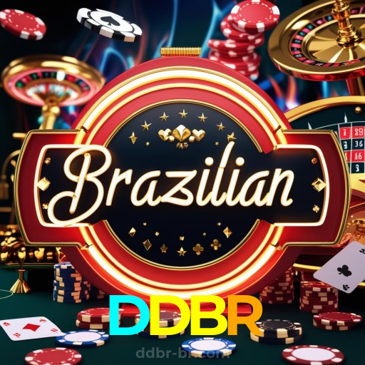 DDBR:Aposte no futebol online e seja o maior vencedor de todos!