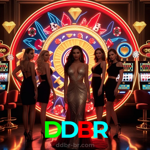 DDBR:A adrenalina do futebol online te espera para grandes vitórias!