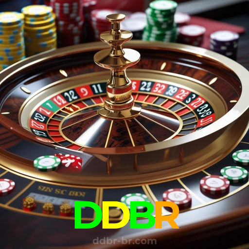 DDBR:Vire o mestre das cartas! Jogue poker online e vença!