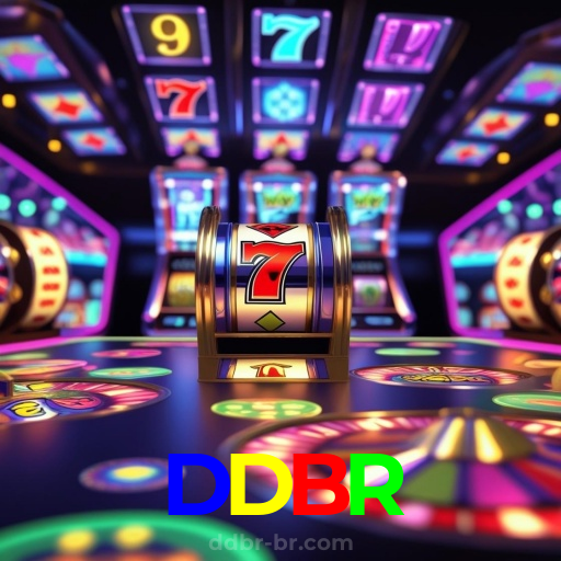 DDBR:A emoção do blackjack te espera! Aposte e vença agora!