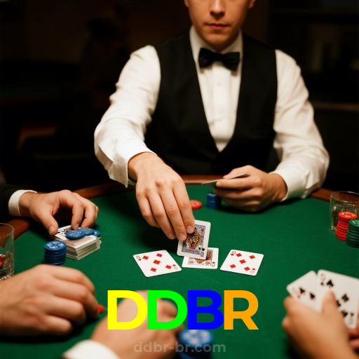 DDBR:Aposte agora nas roletas e conquiste prêmios fantásticos!