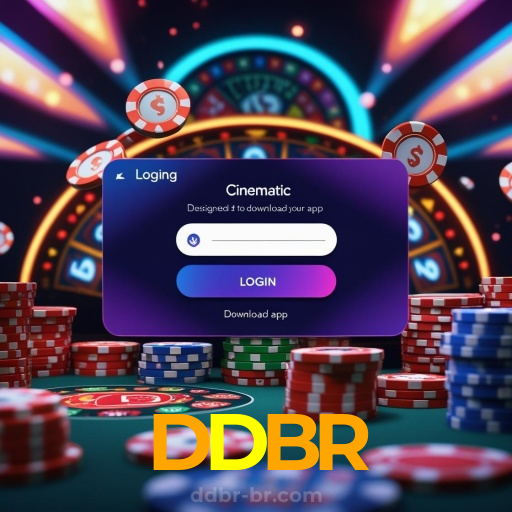 DDBR:A sorte está na roleta! Aposte e vença agora mesmo!