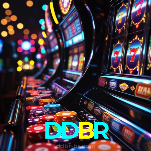 DDBR:Aposte no futebol e conquiste vitórias épicas com blackjack e poker!