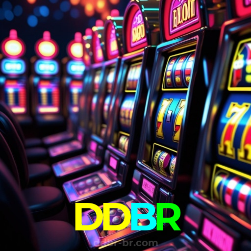 DDBR:Sinta a emoção de apostar no futebol online e conquistar prêmios!