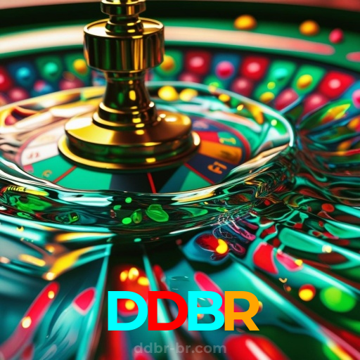 DDBR:Jogue poker, roleta e aposte no futebol online com segurança!