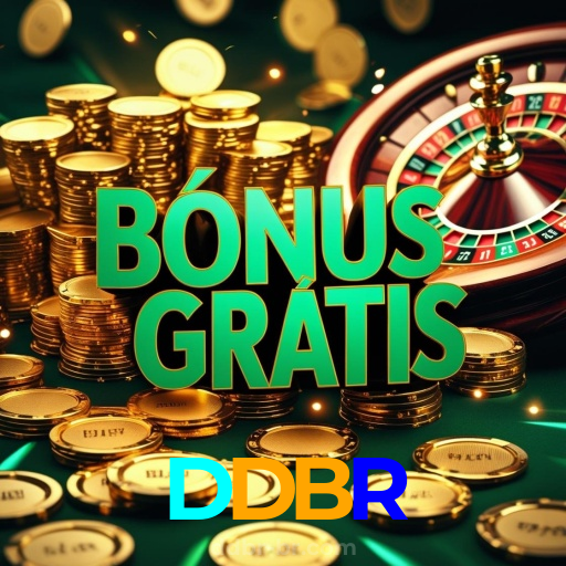 DDBR:Vença no futebol online e ganhe grandes prêmios em nosso cassino!