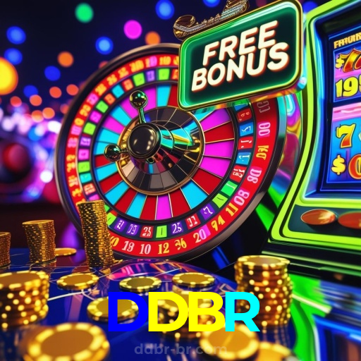 DDBR:Jogue poker como um profissional e vença grandes desafios!