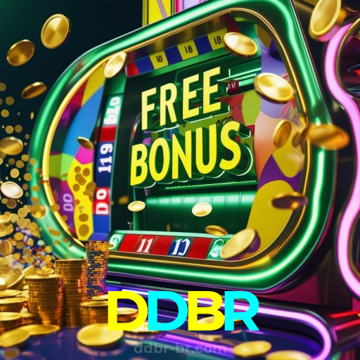 DDBR:O melhor cassino online com slots, poker e apostas no futebol!