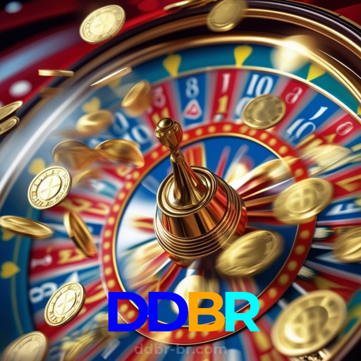 DDBR:Jogue slots, poker e aposte no futebol com grandes prêmios em jogo!