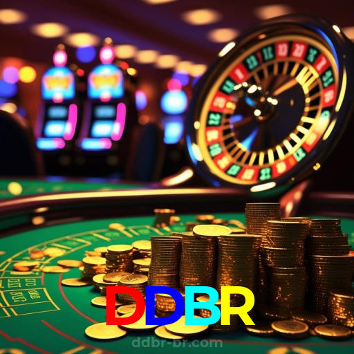 DDBR:A sorte te espera! Aposte agora nas nossas roletas!