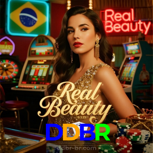 DDBR:Sua sorte está no cassino online com apostas no futebol e jogos emocionantes!