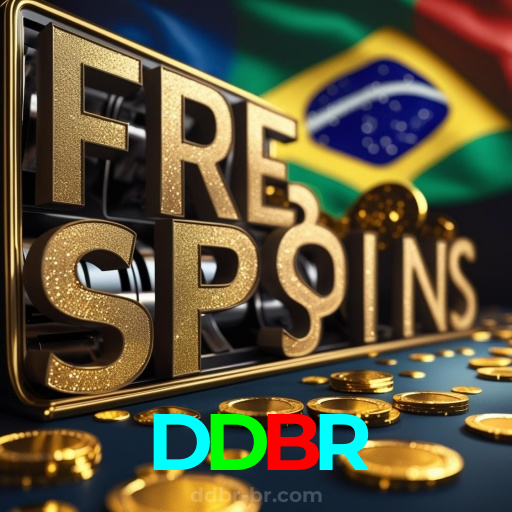 DDBR:Jogue nas melhores slots e conquiste jackpots incríveis!