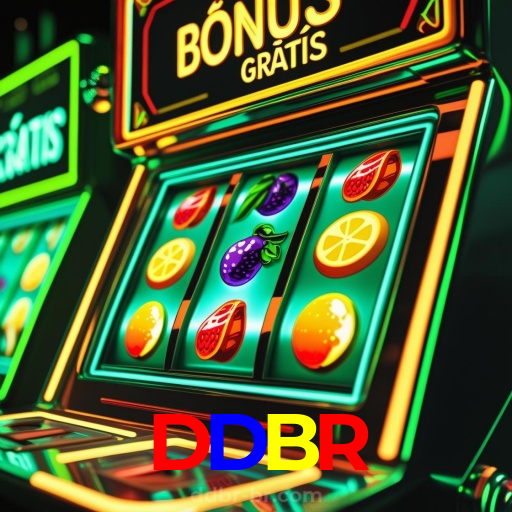 DDBR:A melhor experiência de apostas no futebol e cassino está no nosso site!