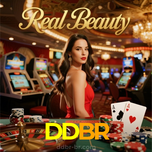 DDBR:Jogue nas nossas roletas e ganhe prêmios incríveis!