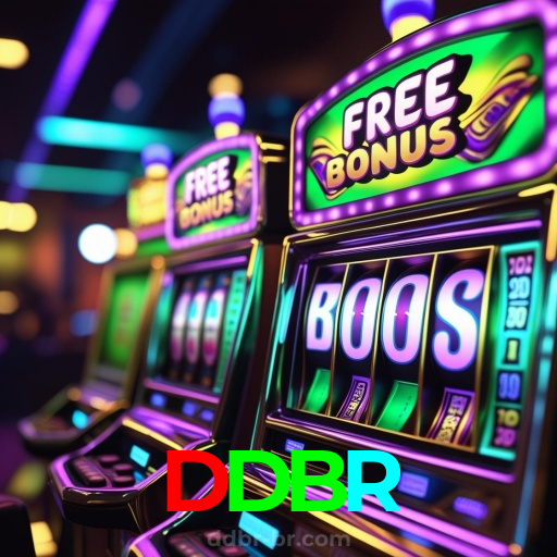 DDBR：Onde sua sorte brilha: jogos de poker, roleta e apostas no futebol!