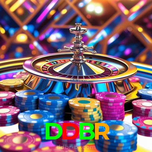 DDBR:Jogue blackjack, aposte no futebol e ganhe prêmios no cassino online!