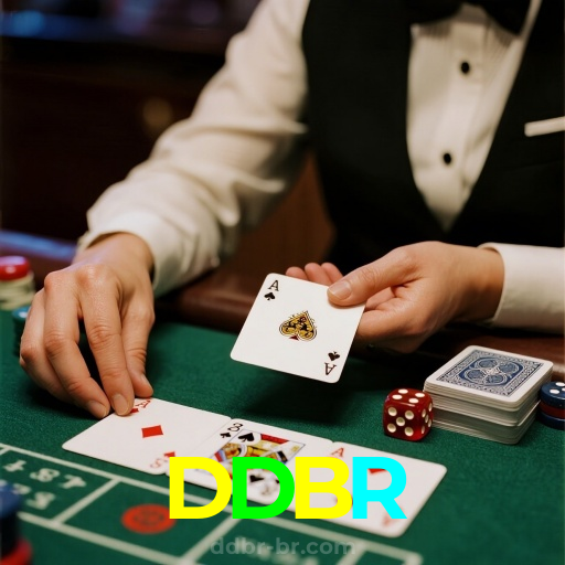 DDBR：Jogue poker, aposte no futebol e vença com grandes vitórias no cassino online!