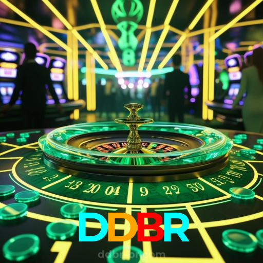 DDBR:Jogue blackjack, aposte no futebol e ganhe prêmios no nosso cassino online!