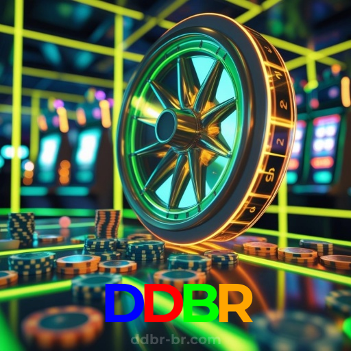 DDBR:O melhor cassino online para apostar no futebol e jogar poker e blackjack!