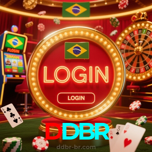 DDBR：Apostas emocionantes no futebol e diversão garantida com roleta e poker!
