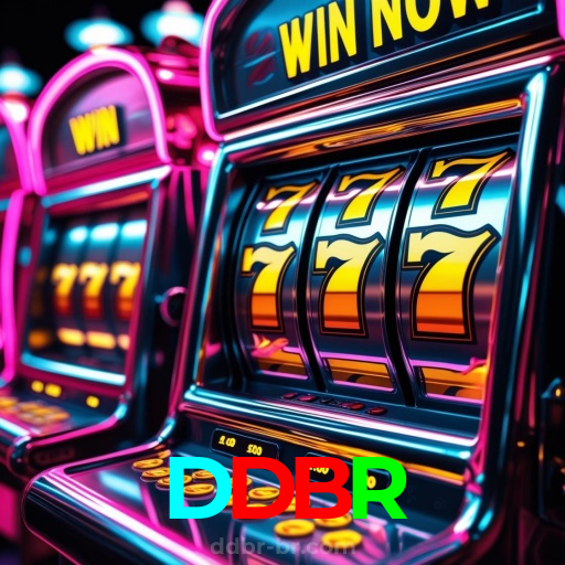 DDBR：Jogue poker, aposte no futebol e conquiste grandes prêmios em nosso cassino!