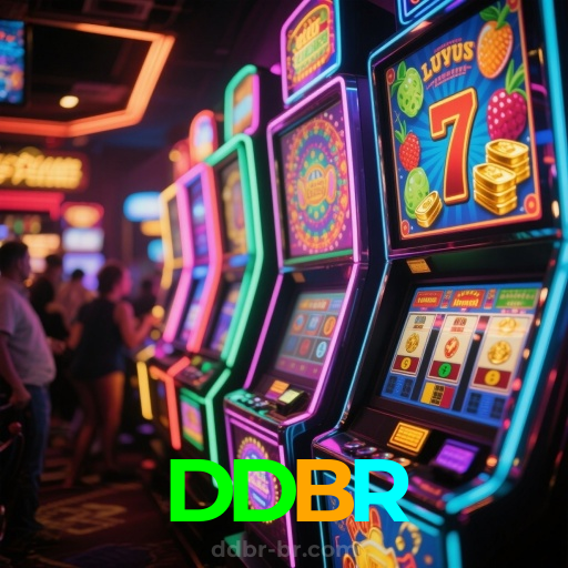 DDBR:Apostas emocionantes no futebol e diversão garantida com roleta e poker!