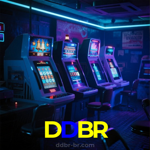 DDBR:Aposte nas mesas de poker e mostre quem é o mestre das cartas!