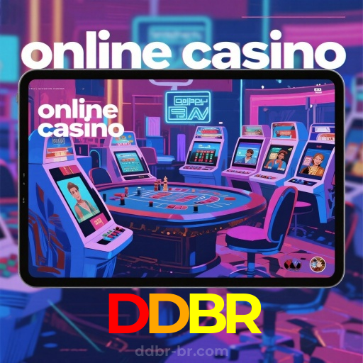 DDBR：Apostas ao vivo no futebol e diversão garantida em blackjack e roleta!