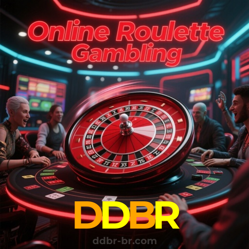 DDBR：Ganhe no futebol e nos melhores jogos de cassino como poker e blackjack!