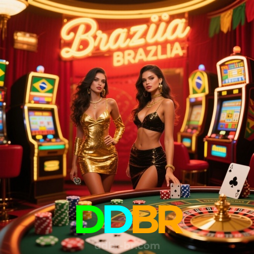 DDBR:Jogue futebol online e leve para casa grandes vitórias!