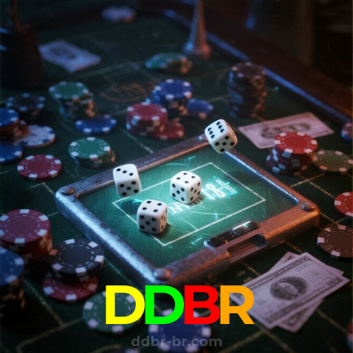 DDBR：Jogue futebol online e leve para casa grandes vitórias!