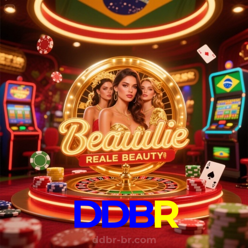 DDBR：Jogue futebol online e experimente a vitória em cada jogo!
