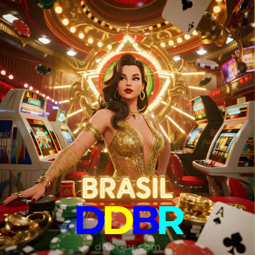 DDBR：Jogue blackjack e aposte no futebol para uma experiência emocionante!