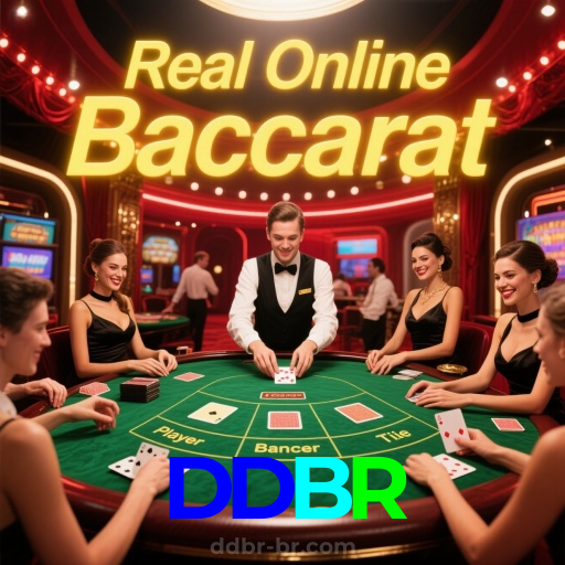 DDBR：O cassino perfeito para jogar poker e fazer apostas no futebol online!
