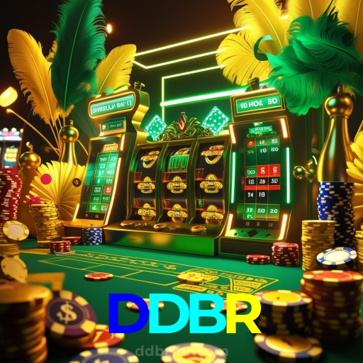 DDBR:Ganhe no blackjack, aposte no futebol e vença com grandes prêmios!