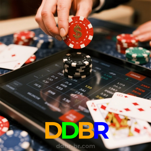 DDBR：Jogue futebol online e tenha grandes prêmios esperando por você!