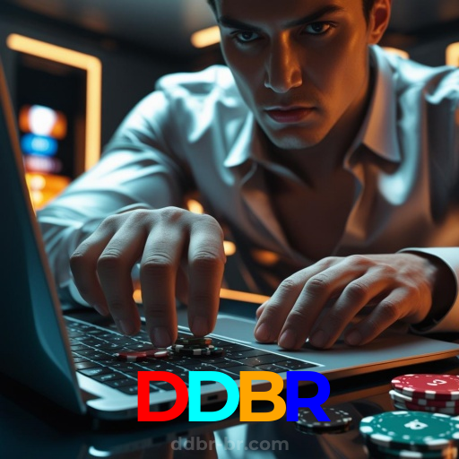 DDBR:Aposte no futebol e ganhe com os melhores jogos de cassino como poker e roleta!
