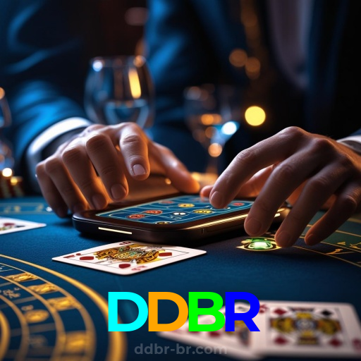 DDBR:A adrenalina do futebol online está ao seu alcance!