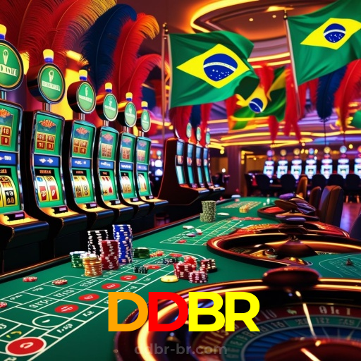 DDBR:Aposte no futebol online e vença os maiores campeões!