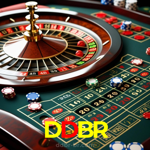 DDBR:Apostas em futebol e os melhores jogos de cassino esperam por você!