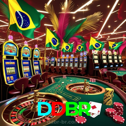 DDBR:Jogue poker online e leve prêmios incríveis para casa!