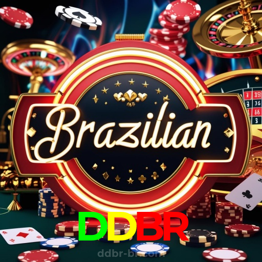 DDBR:Vença com a roleta e aposte no futebol ao vivo no melhor cassino online!